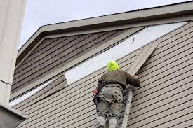 Best Fiber Cement Siding Installation  in Mukilteo, WA